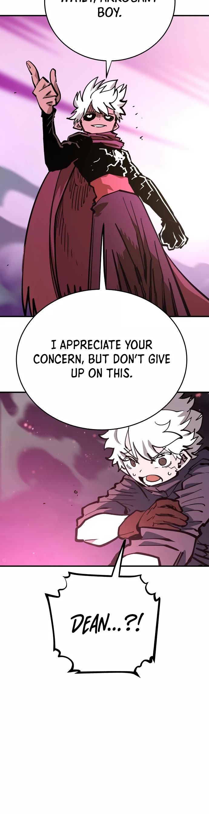 Player Chapter 157 page 52 - Chapter 157