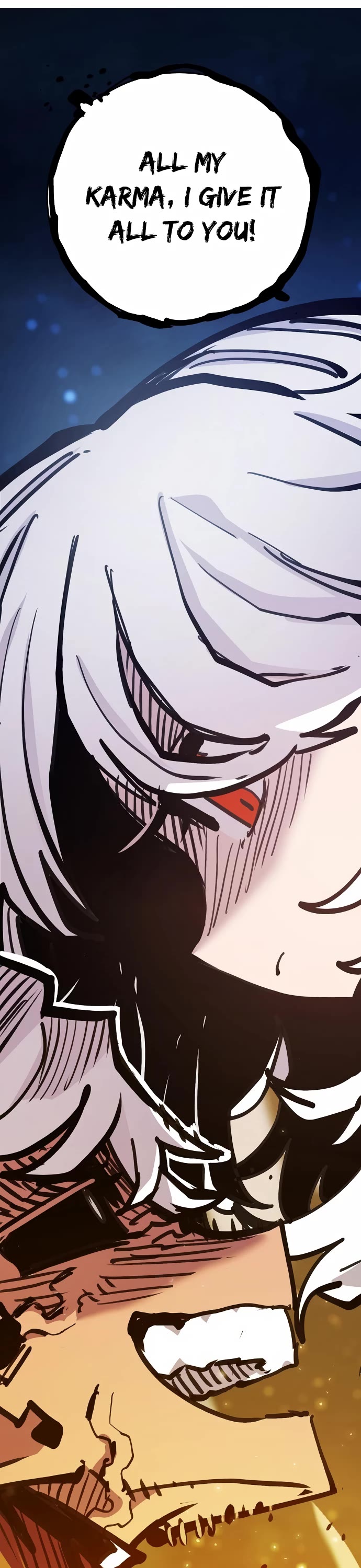 Player Chapter 157 page 58 - Chapter 157