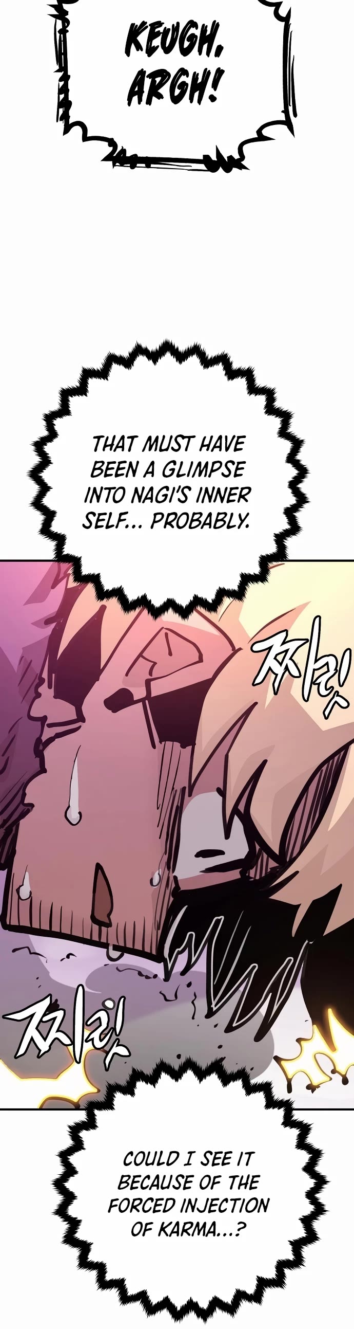 Player Chapter 158 page 14 - Chapter 158