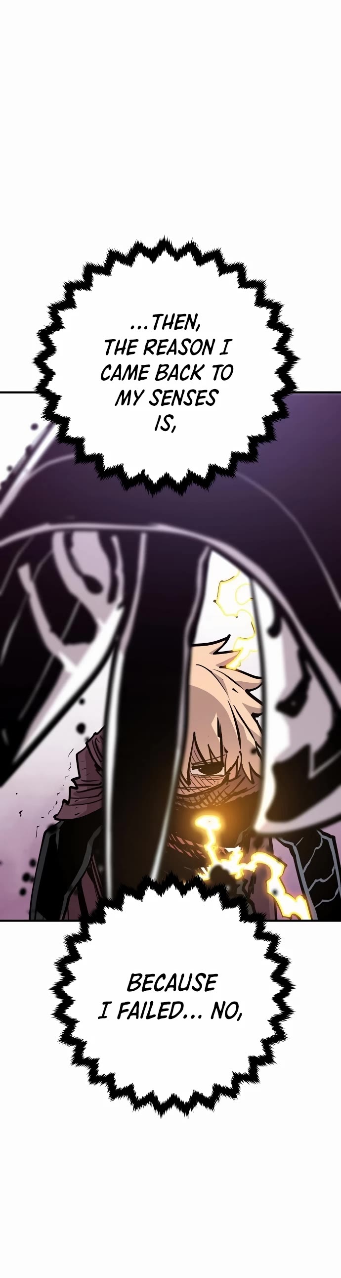 Player Chapter 158 page 15 - Chapter 158