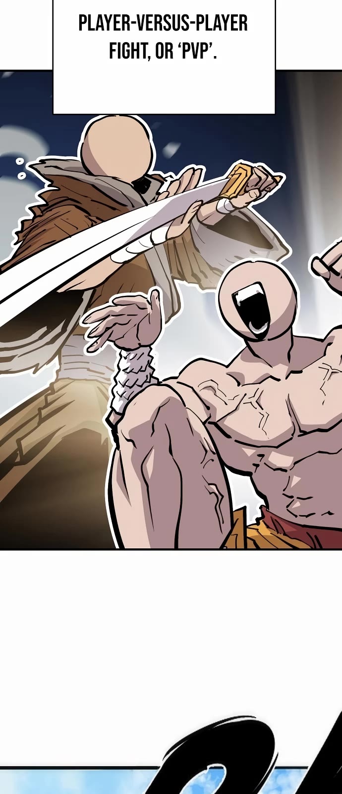 Player Chapter 158 page 19 - Chapter 158