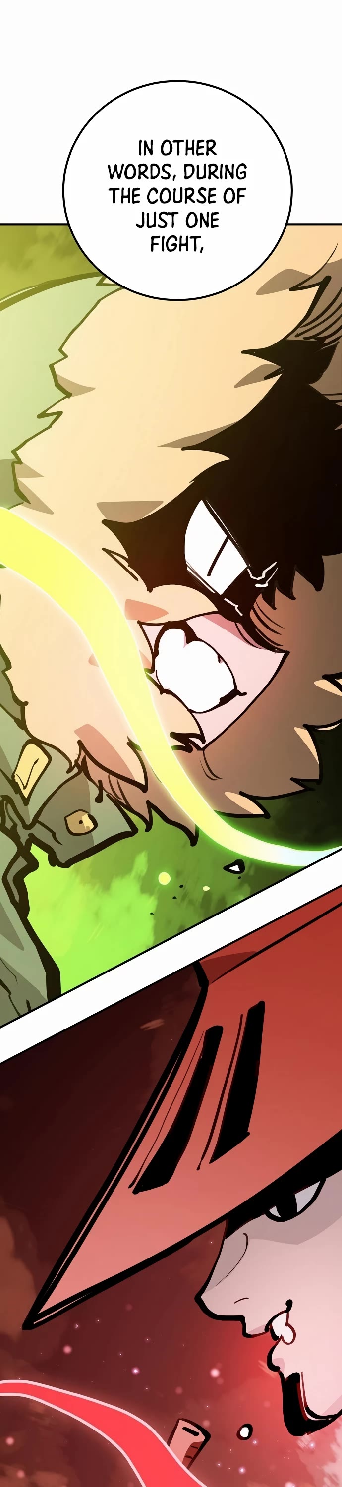 Player Chapter 158 page 26 - Chapter 158