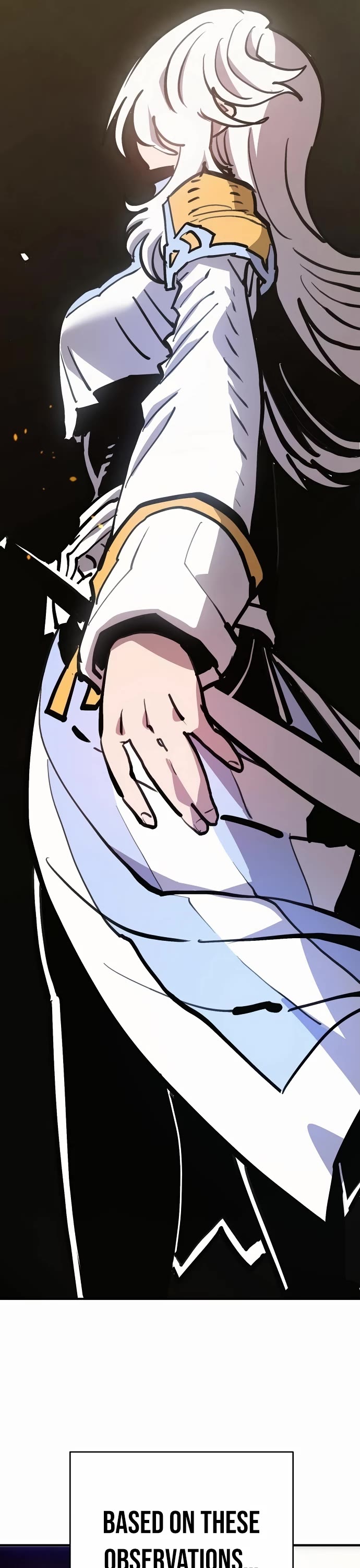 Player Chapter 158 page 36 - Chapter 158