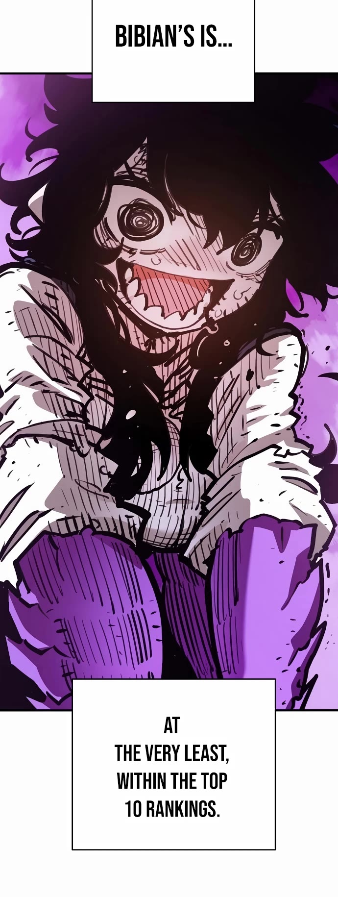 Player Chapter 158 page 39 - Chapter 158
