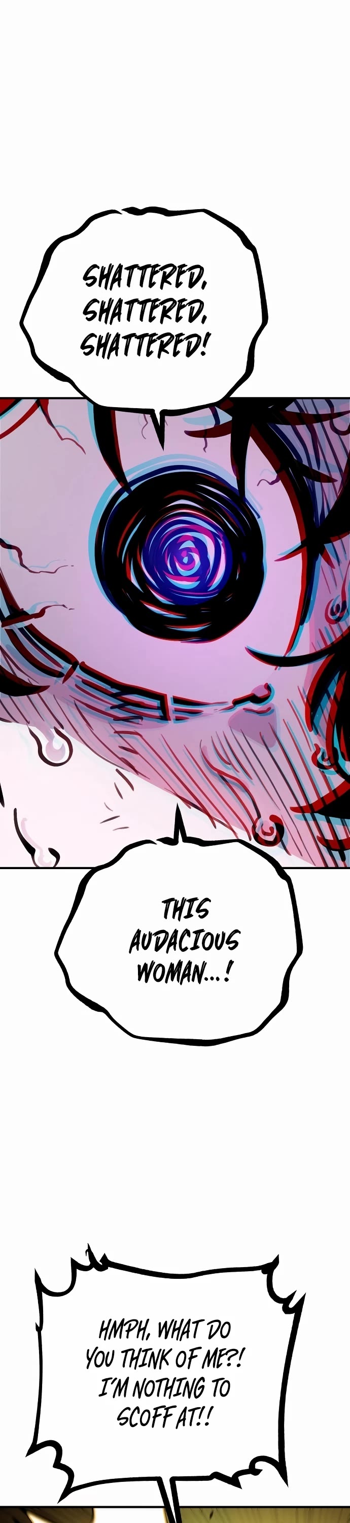 Player Chapter 158 page 40 - Chapter 158