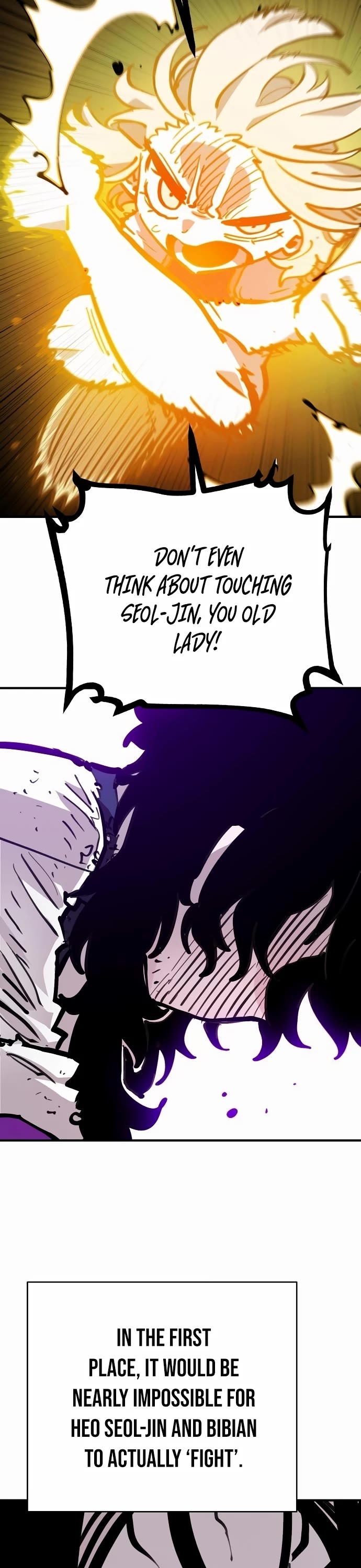 Player Chapter 158 page 41 - Chapter 158