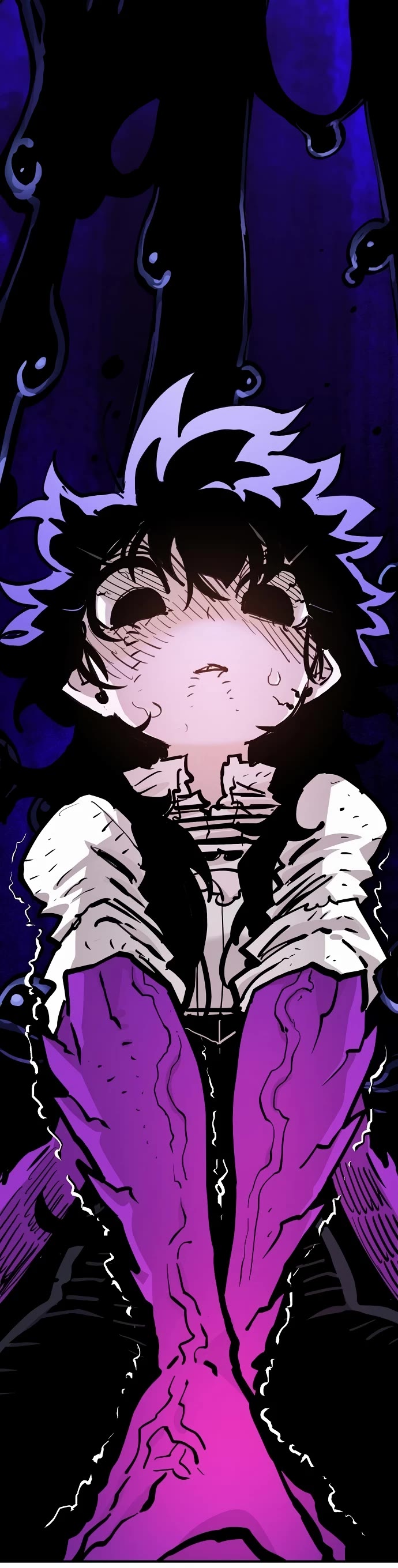 Player Chapter 158 page 43 - Chapter 158