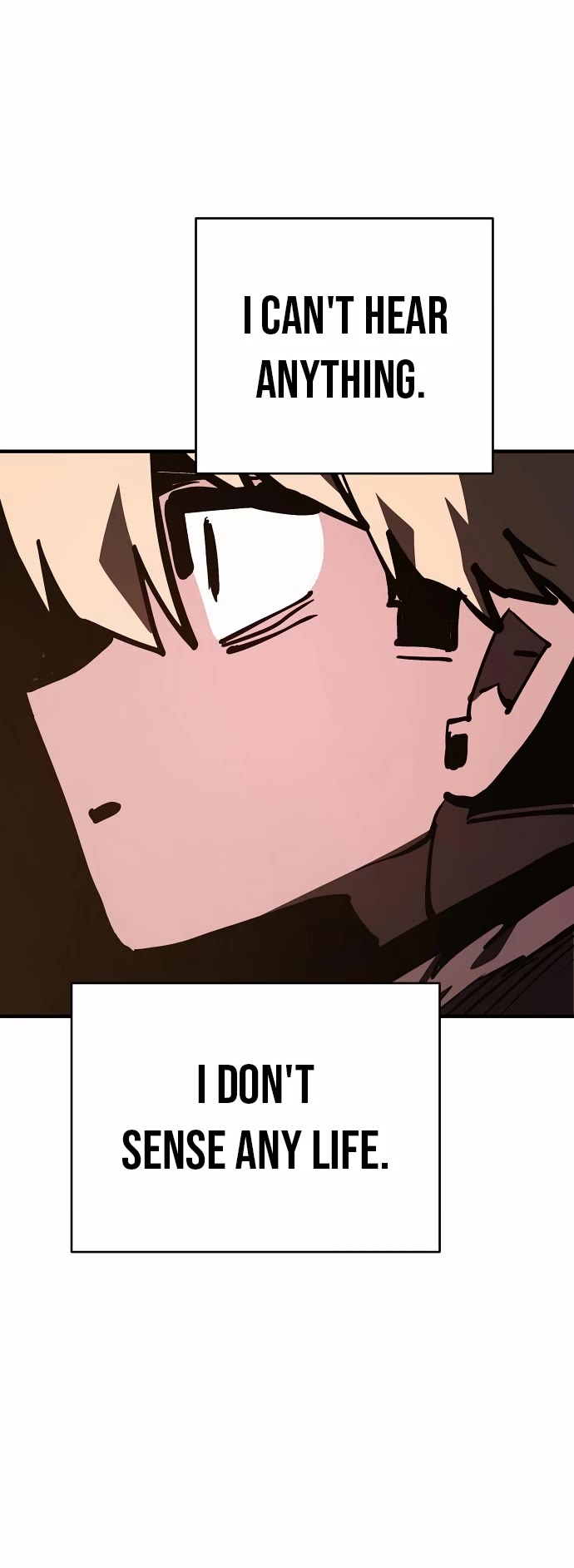 Player Chapter 158 page 5 - Chapter 158