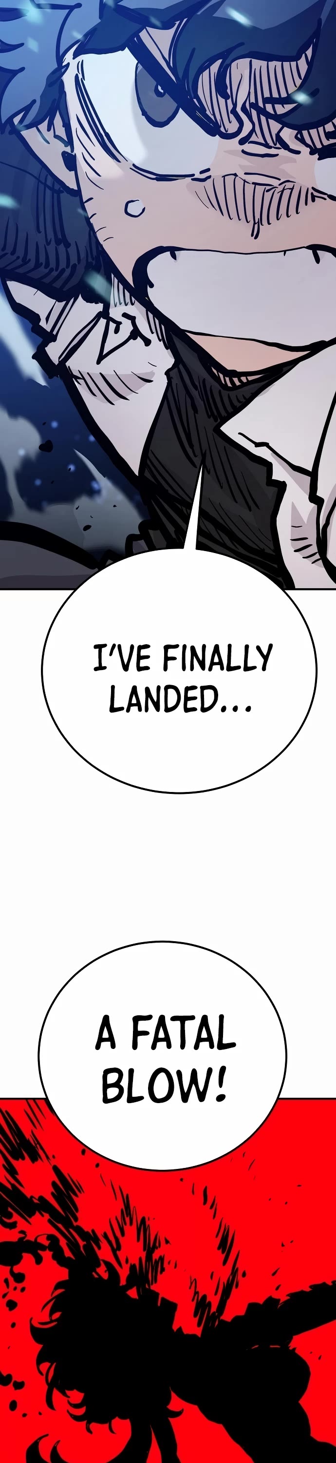 Player Chapter 158 page 51 - Chapter 158