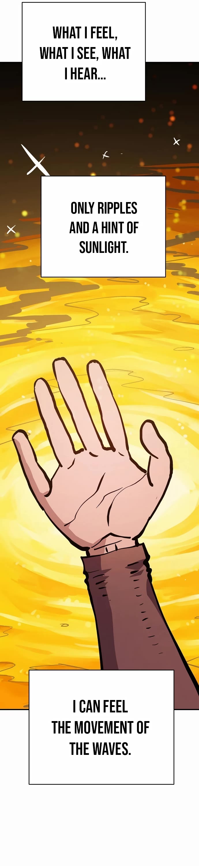 Player Chapter 158 page 6 - Chapter 158