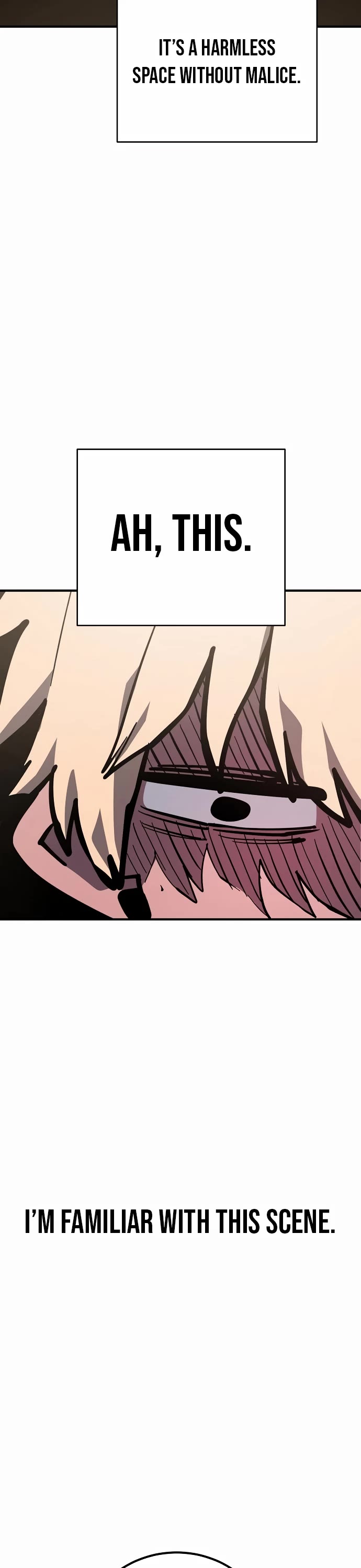Player Chapter 158 page 8 - Chapter 158