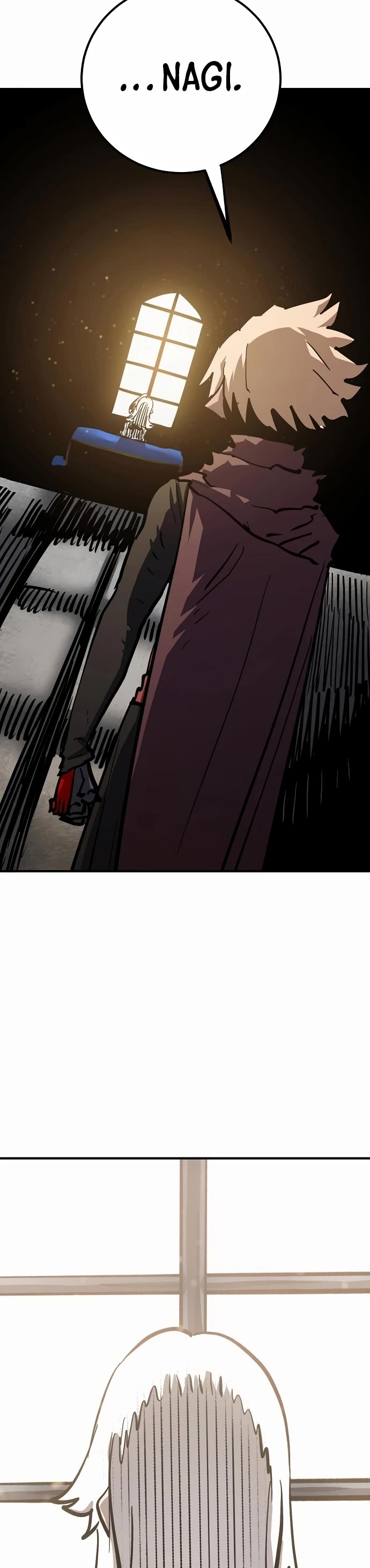 Player Chapter 158 page 9 - Chapter 158