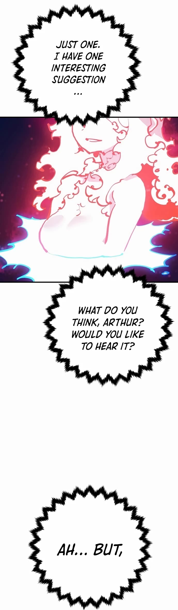 Player Chapter 159 page 12 - Chapter 159