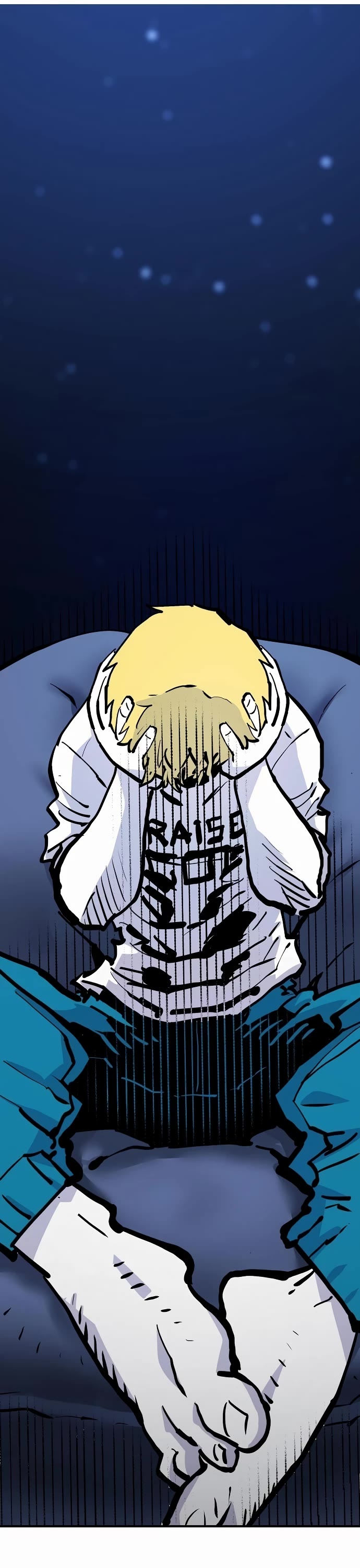 Player Chapter 159 page 14 - Chapter 159