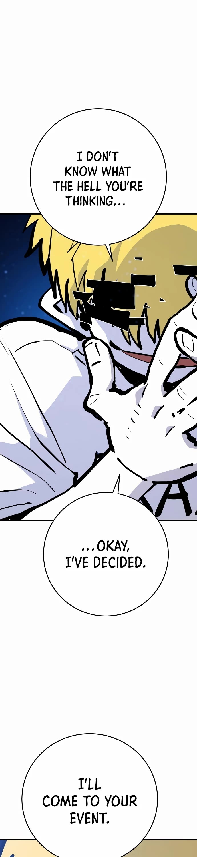Player Chapter 159 page 15 - Chapter 159