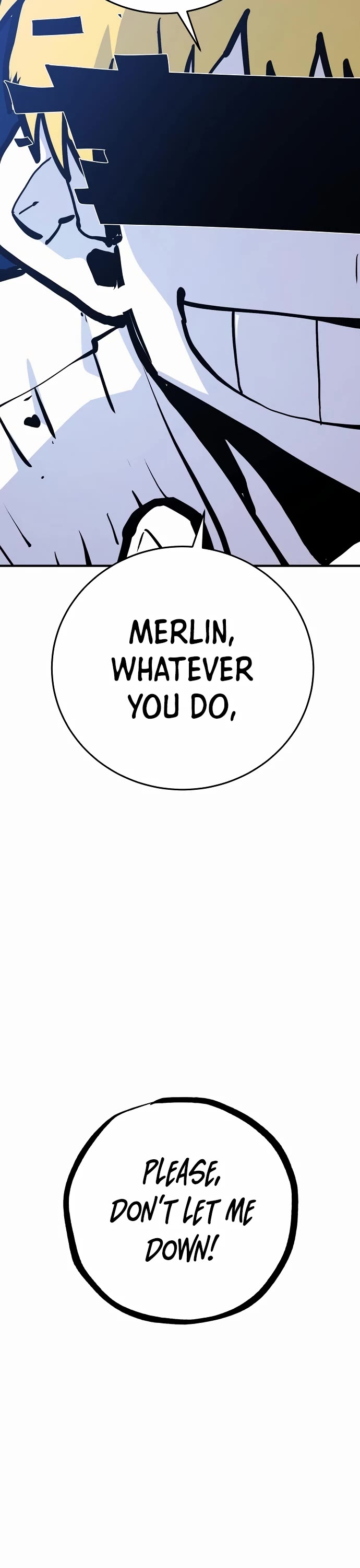Player Chapter 159 page 16 - Chapter 159