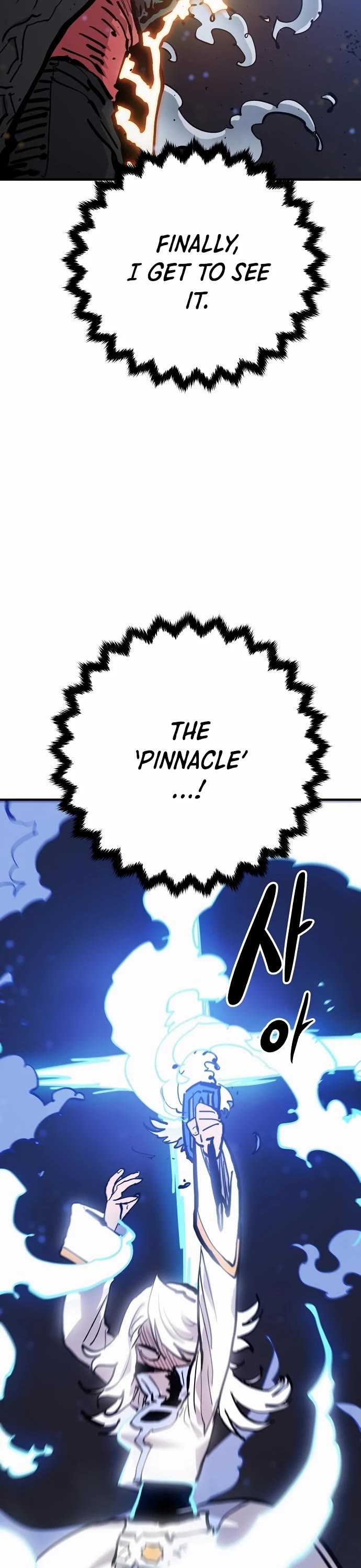 Player Chapter 159 page 20 - Chapter 159