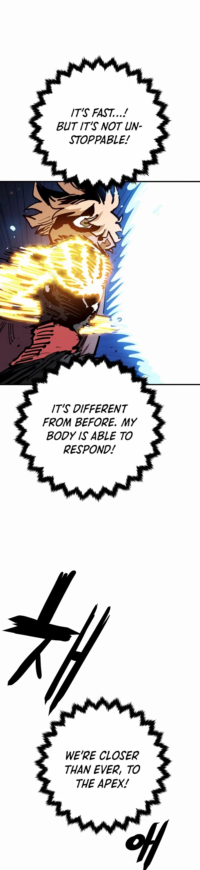 Player Chapter 159 page 23 - Chapter 159