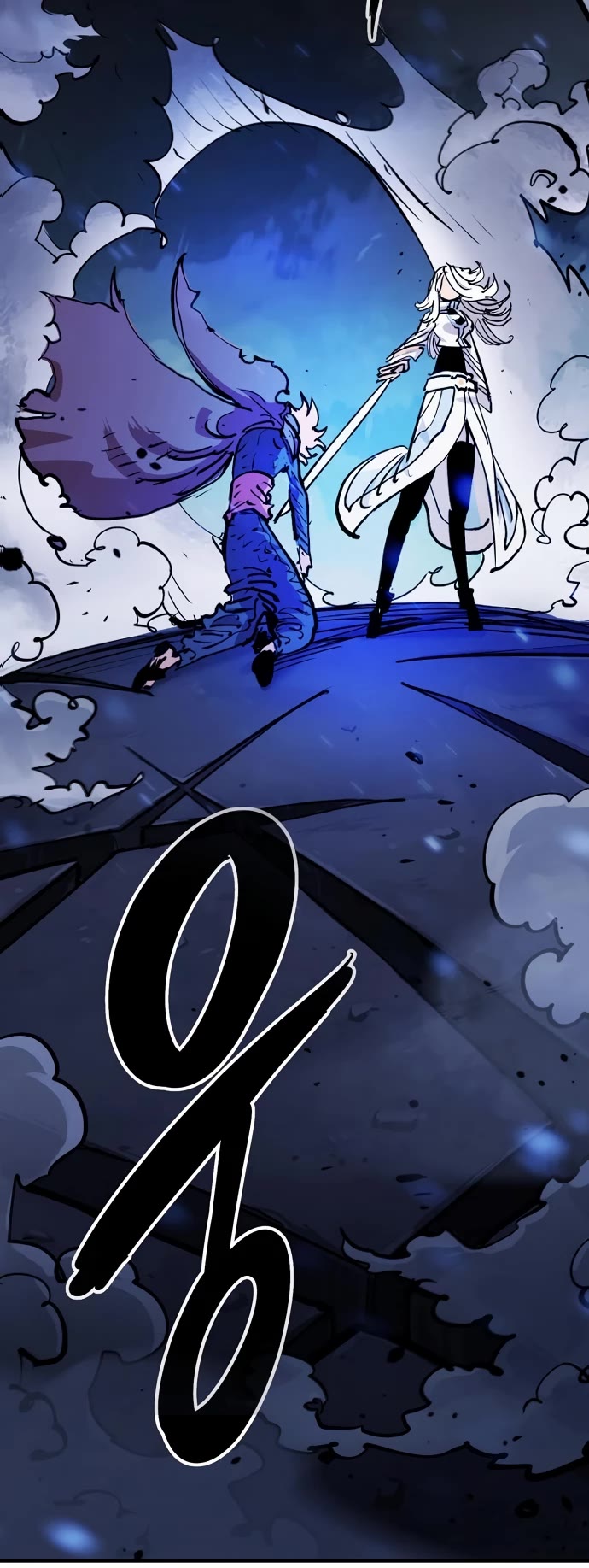 Player Chapter 159 page 37 - Chapter 159