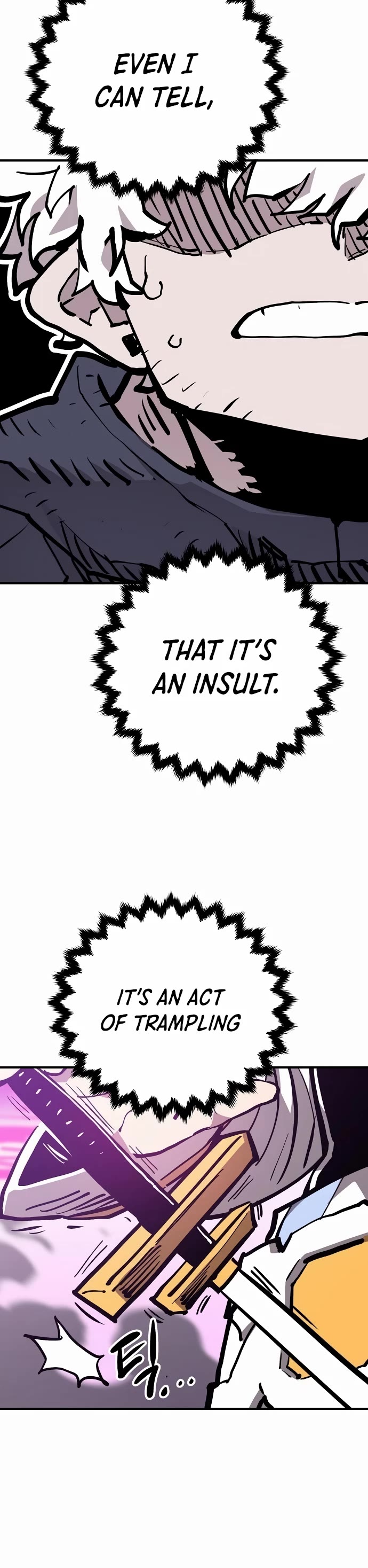 Player Chapter 159 page 41 - Chapter 159