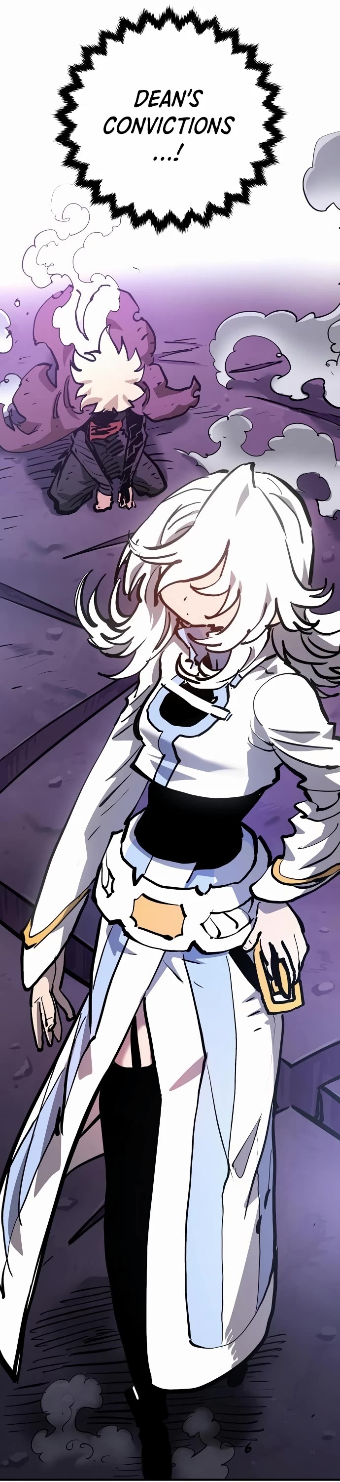 Player Chapter 159 page 42 - Chapter 159