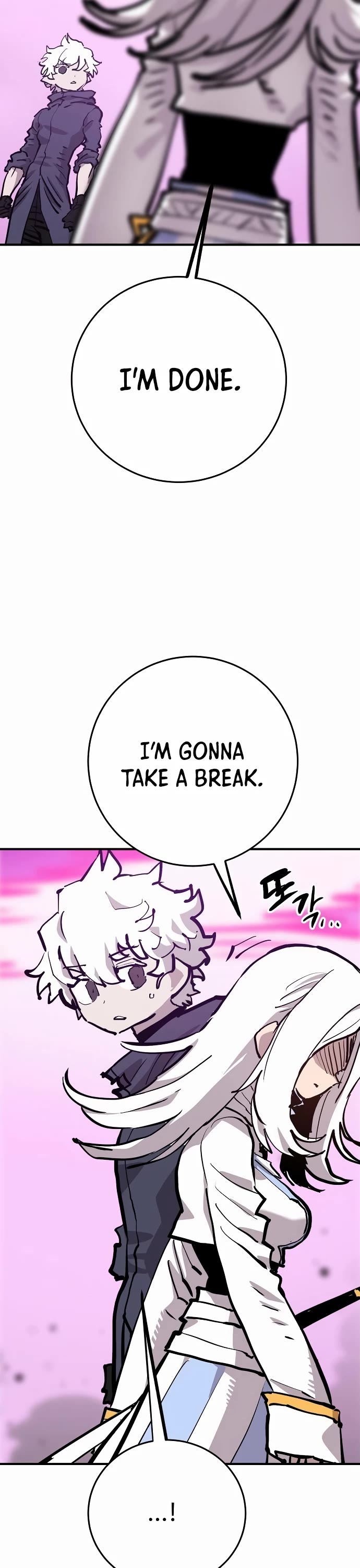 Player Chapter 159 page 52 - Chapter 159