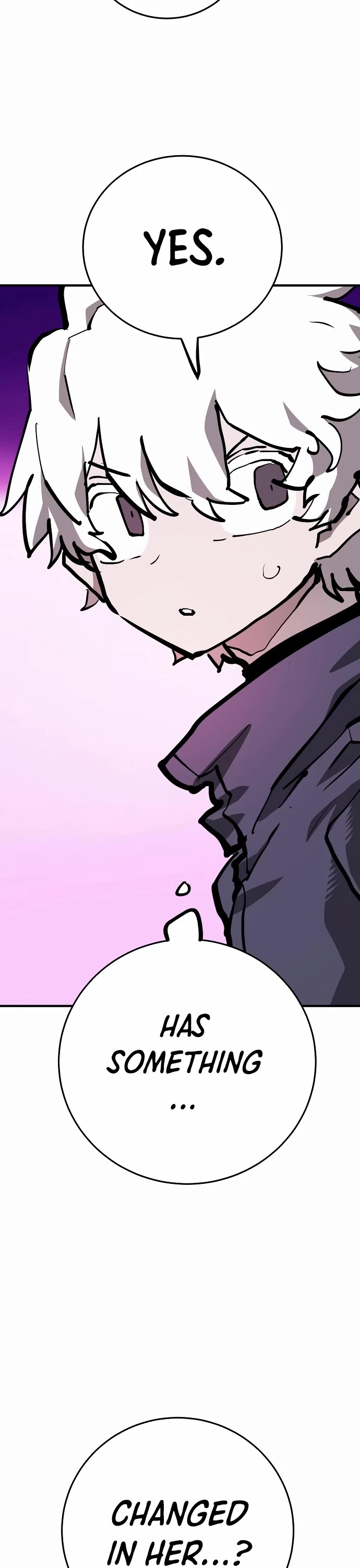 Player Chapter 159 page 53 - Chapter 159