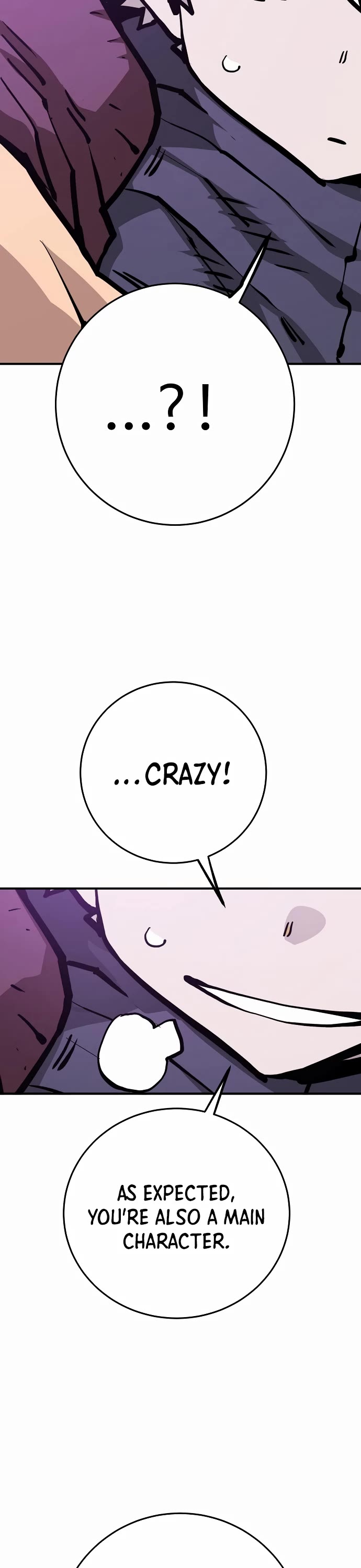 Player Chapter 159 page 57 - Chapter 159