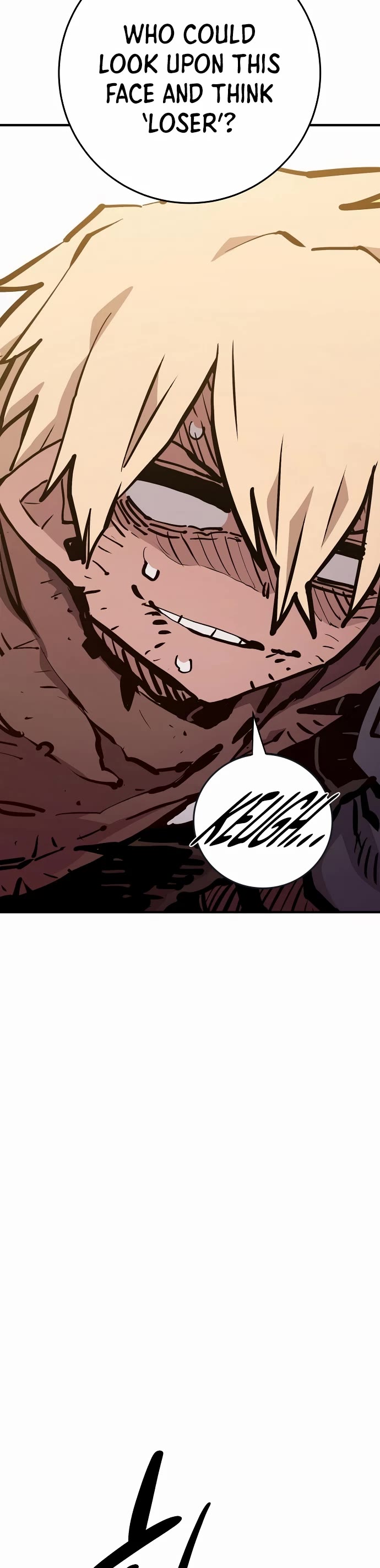 Player Chapter 159 page 58 - Chapter 159