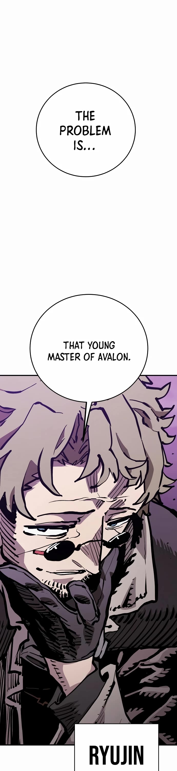 Player Chapter 159 page 61 - Chapter 159