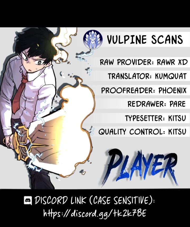 Player Chapter 16 page 1 - Chapter 16