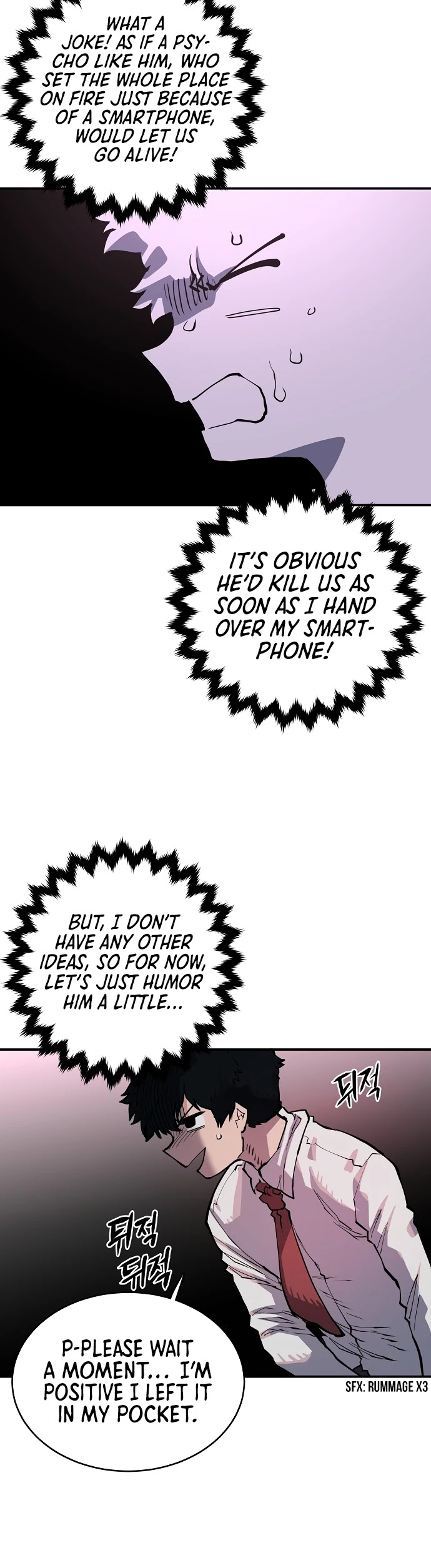 Player Chapter 16 page 10 - Chapter 16