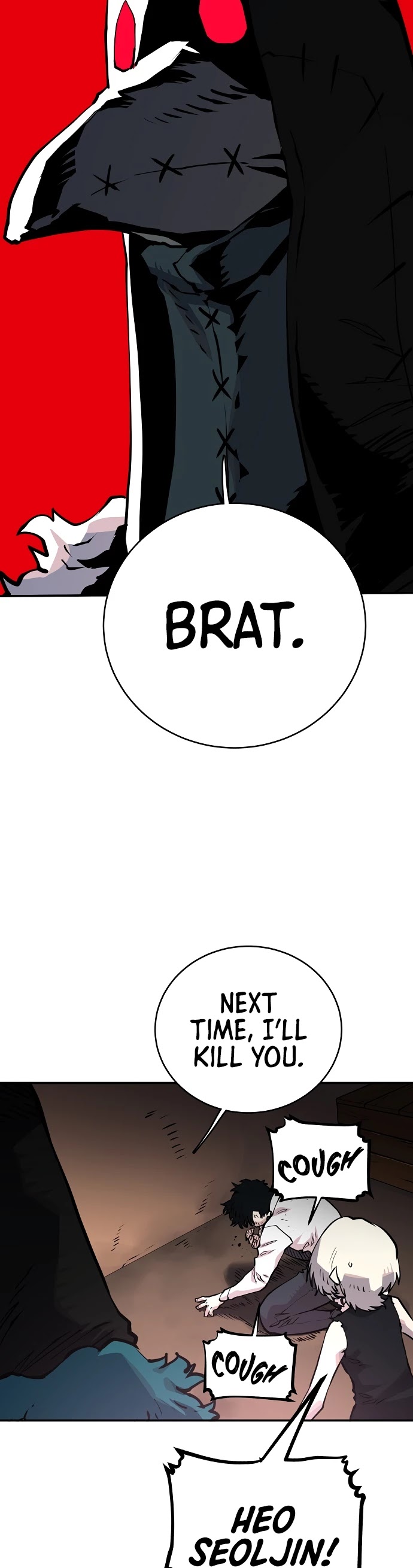 Player Chapter 16 page 12 - Chapter 16