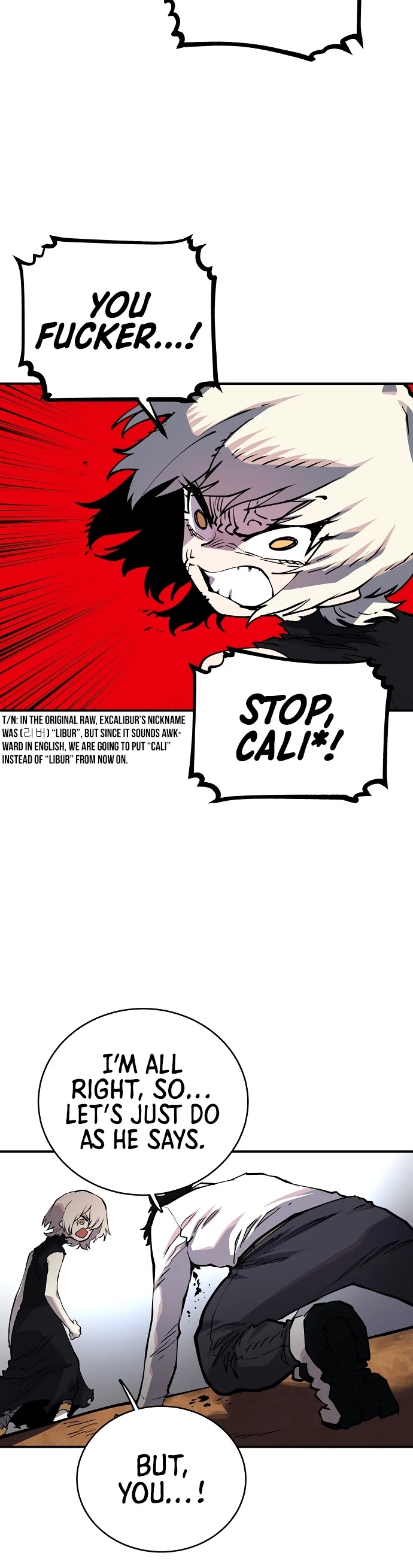 Player Chapter 16 page 13 - Chapter 16