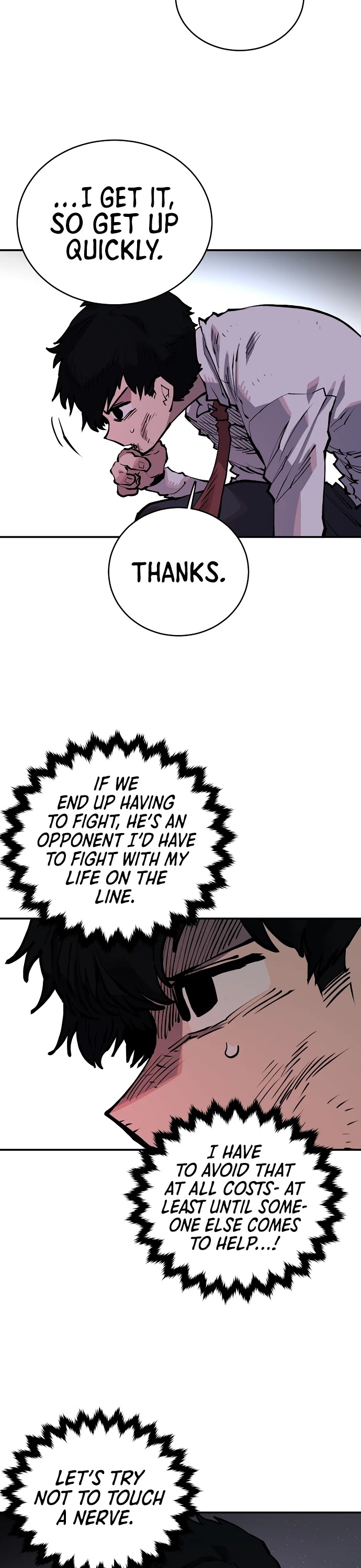 Player Chapter 16 page 15 - Chapter 16