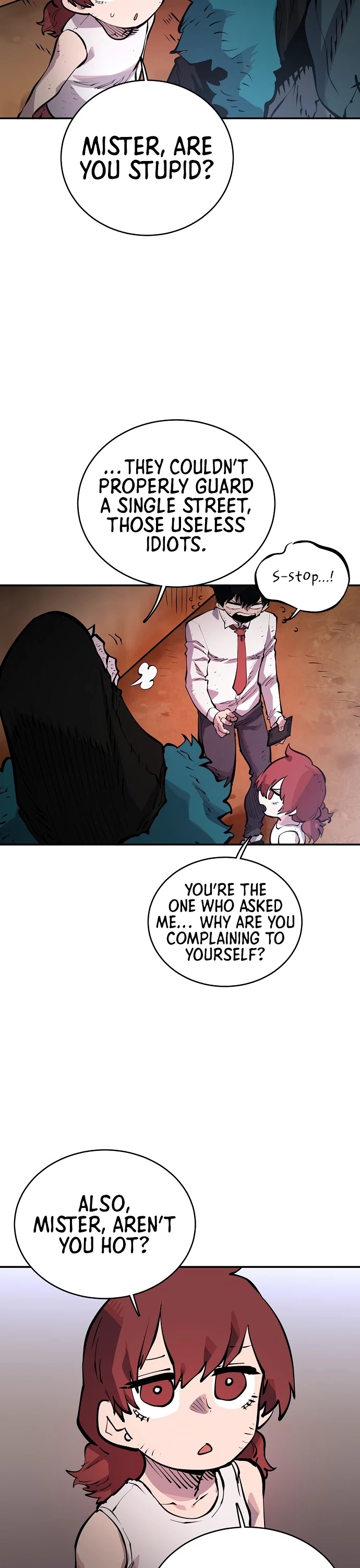 Player Chapter 16 page 19 - Chapter 16