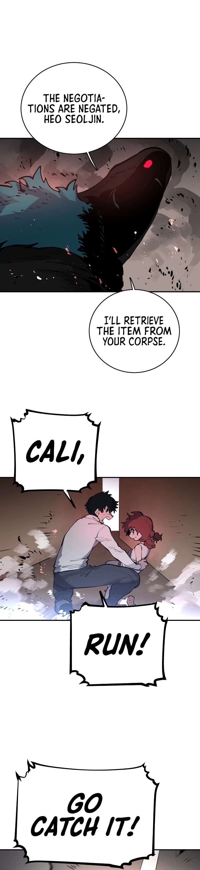 Player Chapter 16 page 22 - Chapter 16