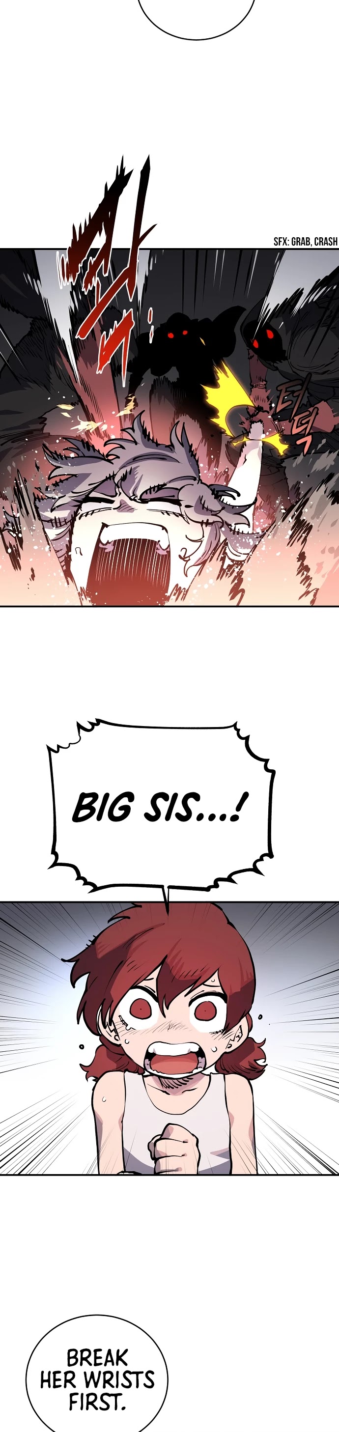 Player Chapter 16 page 26 - Chapter 16