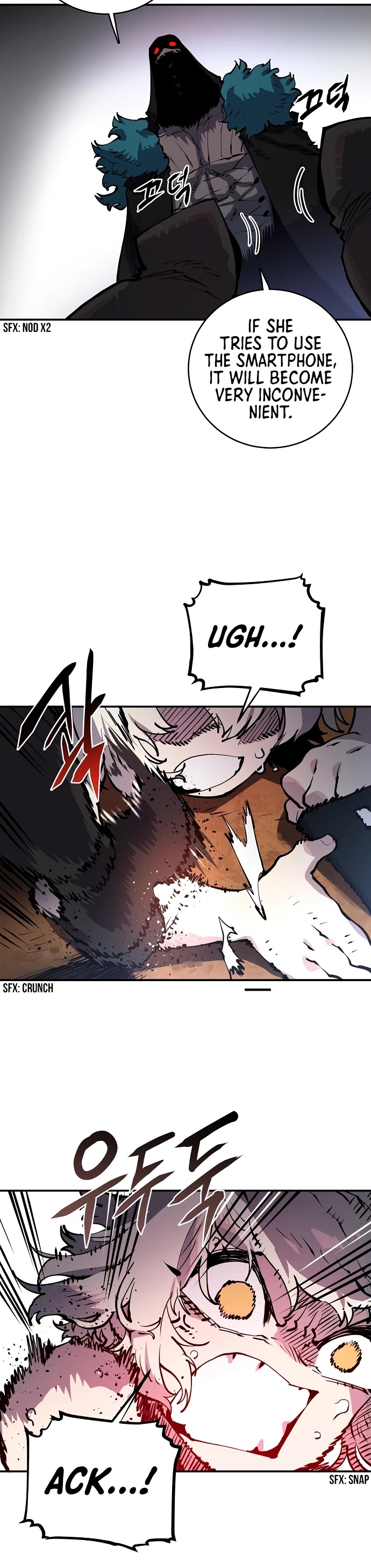 Player Chapter 16 page 27 - Chapter 16