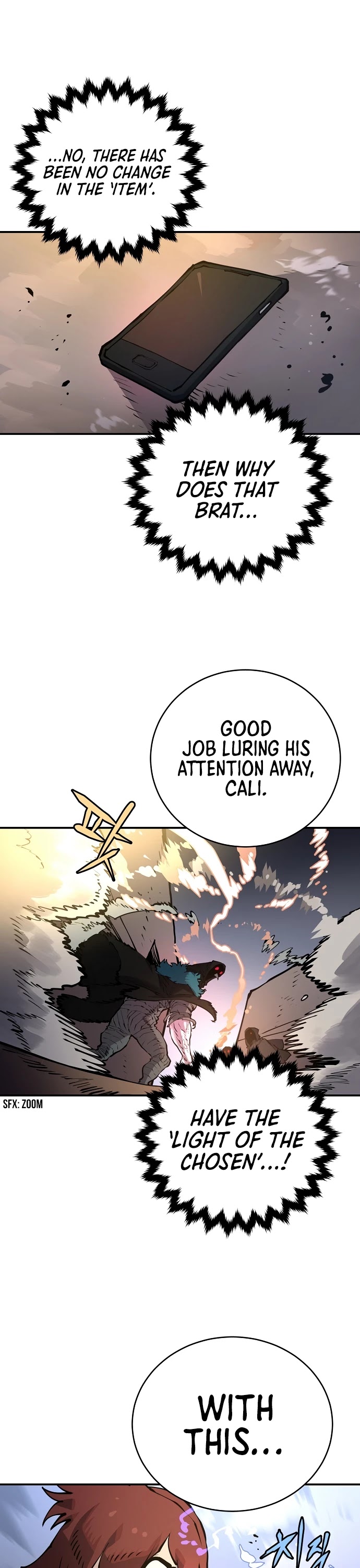 Player Chapter 16 page 31 - Chapter 16