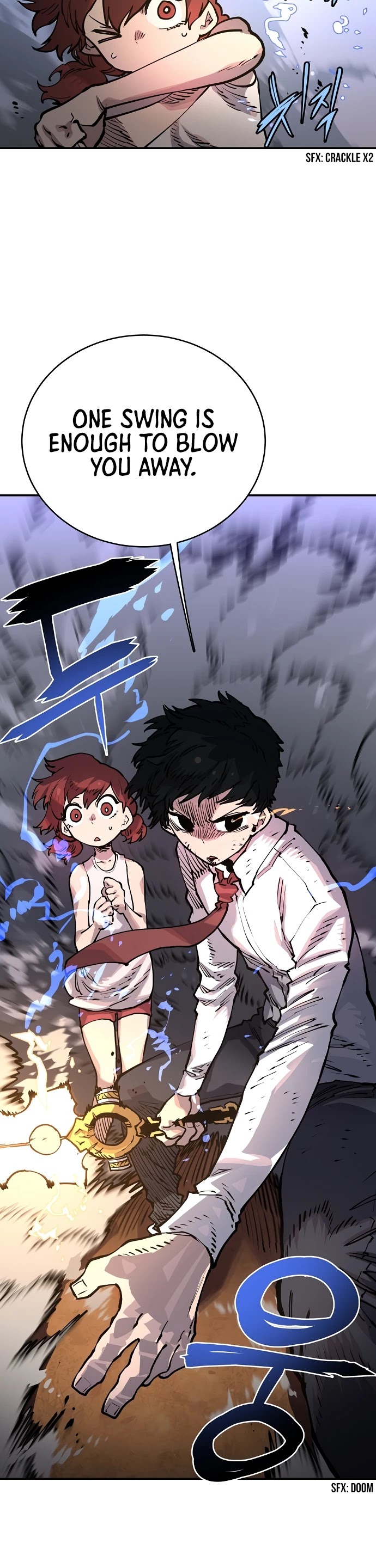Player Chapter 16 page 32 - Chapter 16