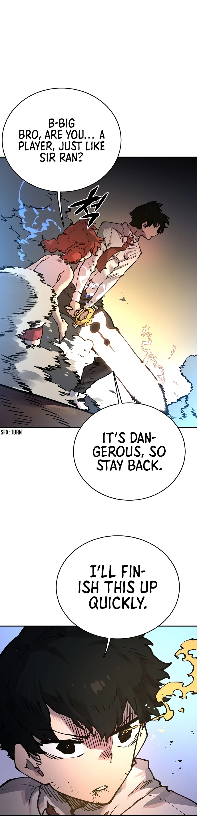 Player Chapter 16 page 33 - Chapter 16