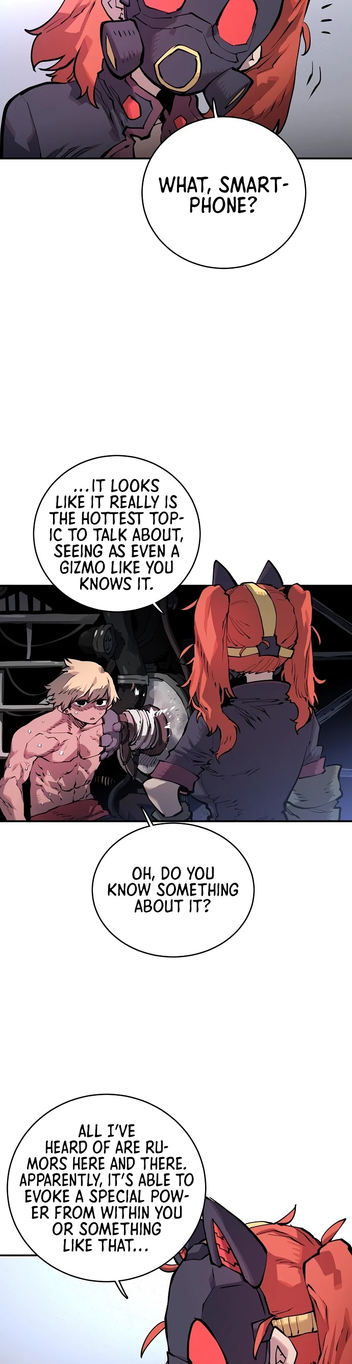 Player Chapter 16 page 6 - Chapter 16
