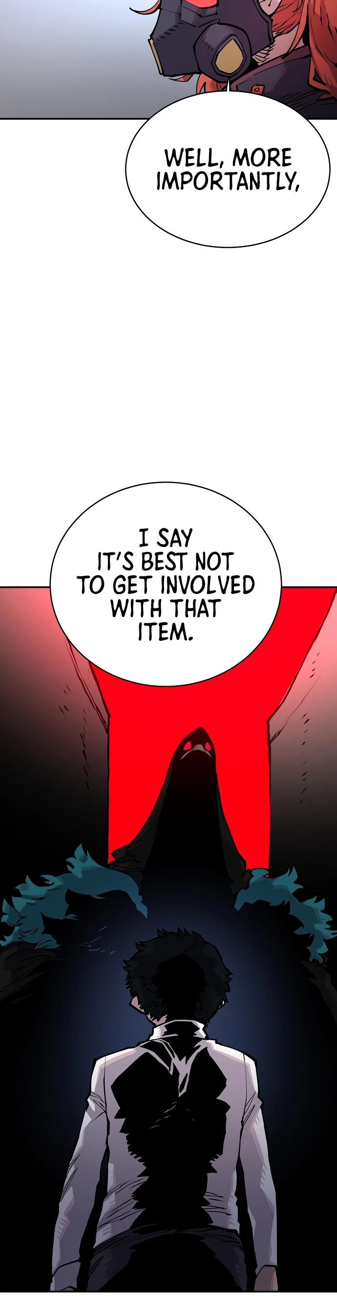 Player Chapter 16 page 7 - Chapter 16