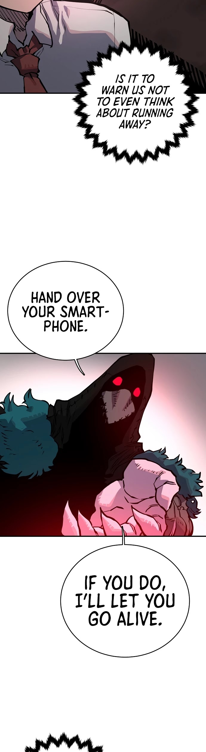 Player Chapter 16 page 9 - Chapter 16