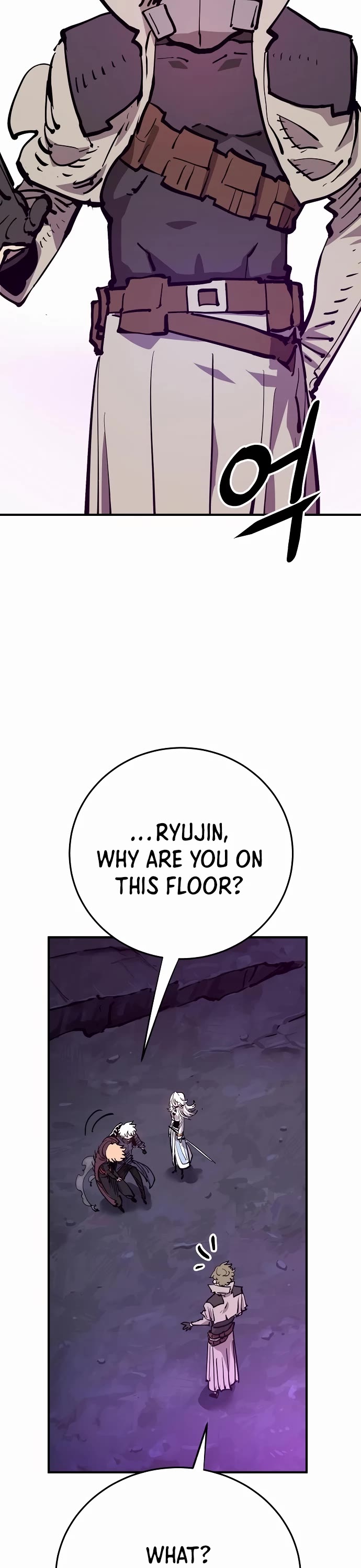 Player Chapter 160 page 12 - Chapter 160