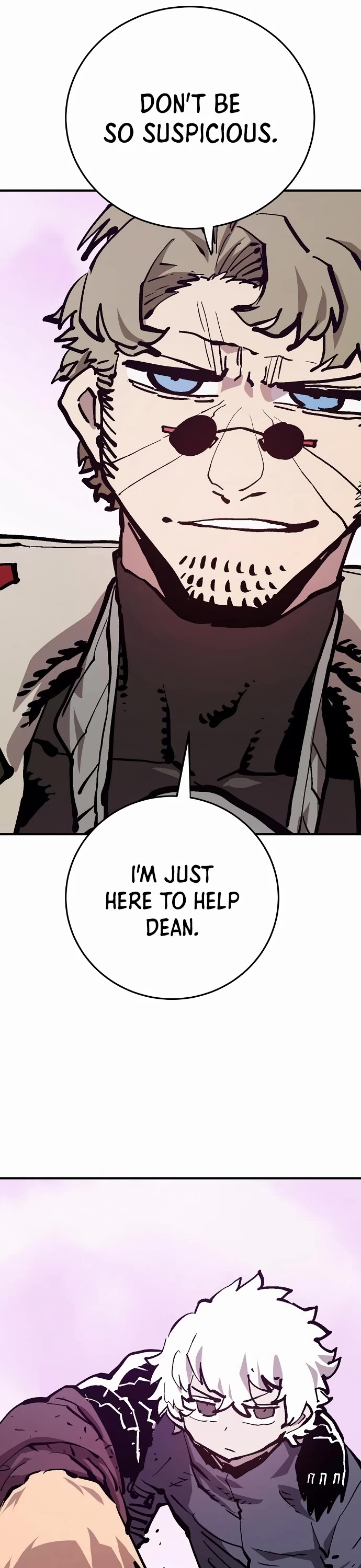 Player Chapter 160 page 15 - Chapter 160