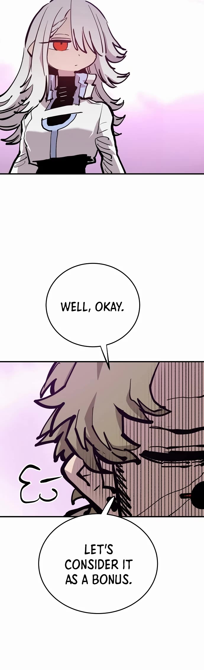 Player Chapter 160 page 19 - Chapter 160
