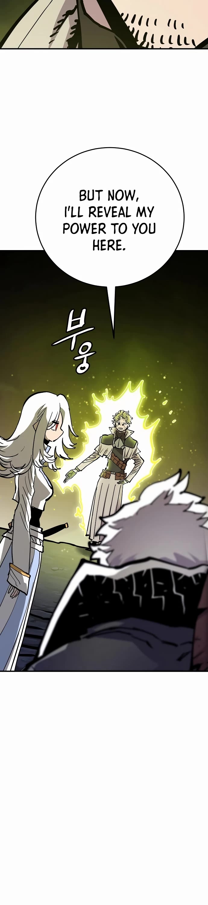 Player Chapter 160 page 21 - Chapter 160