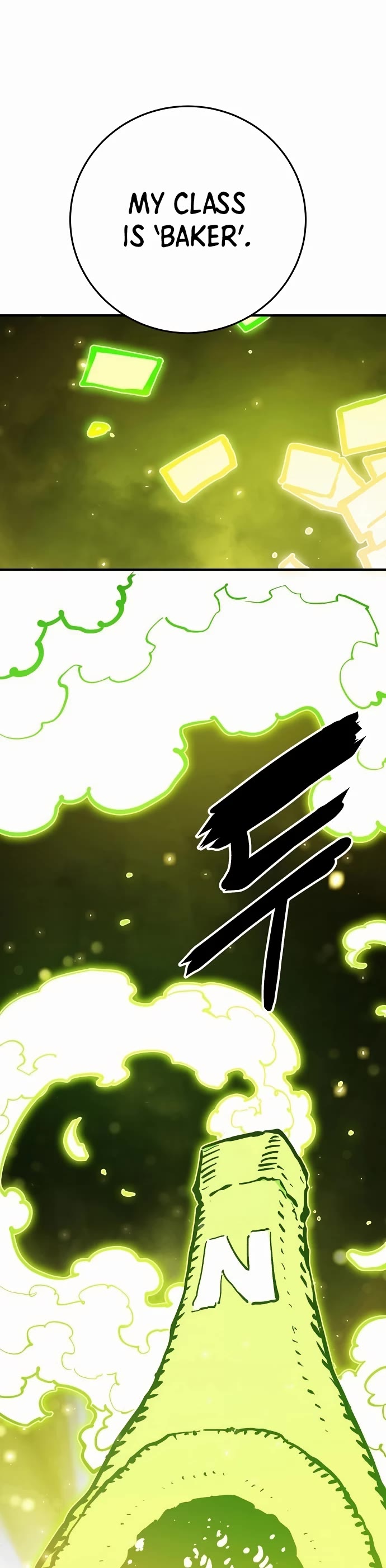 Player Chapter 160 page 22 - Chapter 160
